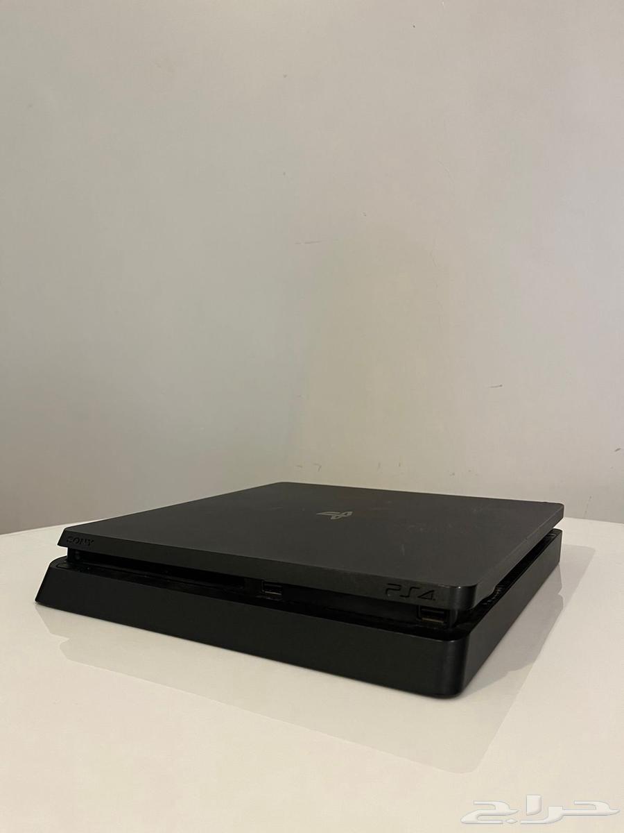 Brand new PlayStation 4, FIFA 25 disc with Sony 5 upgrade card, controller63679655382017110