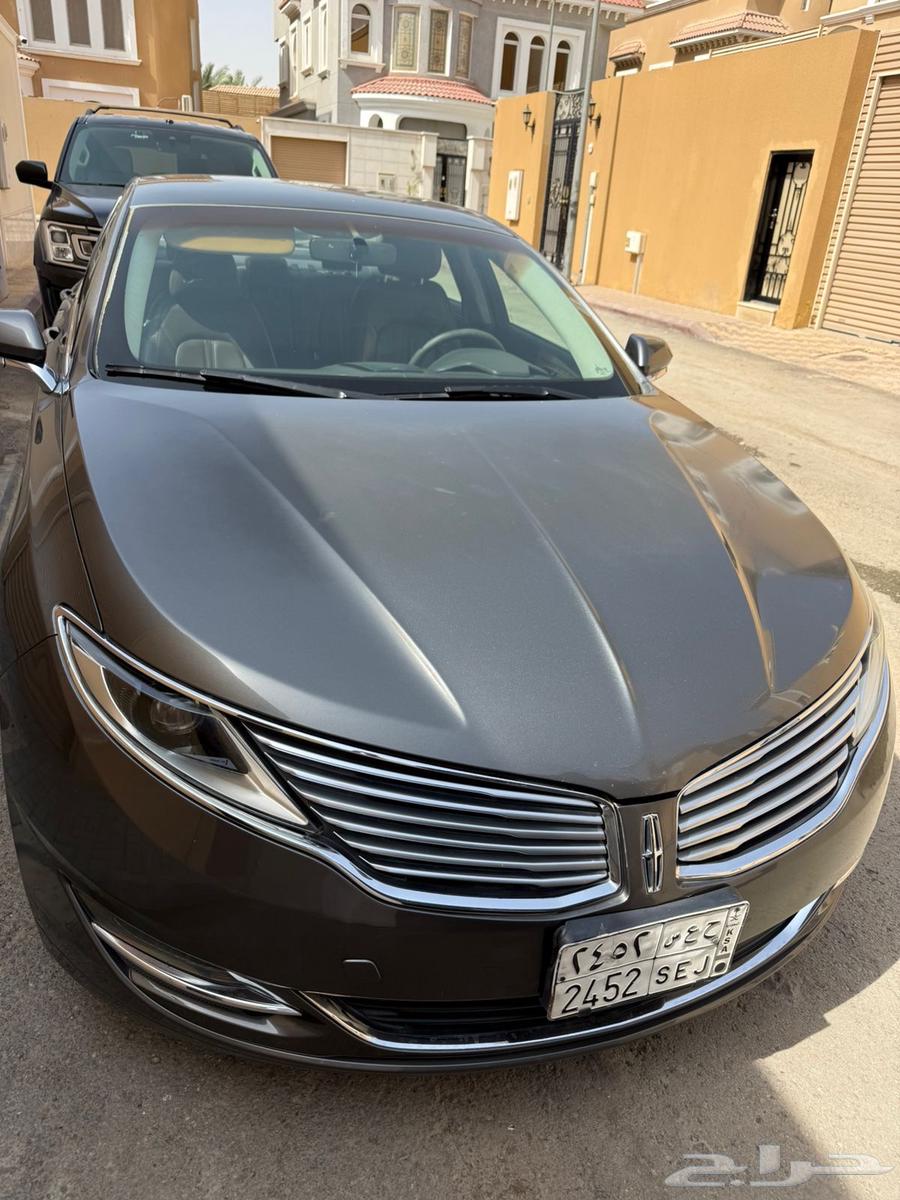 لينكولن MKZ63740257053697111