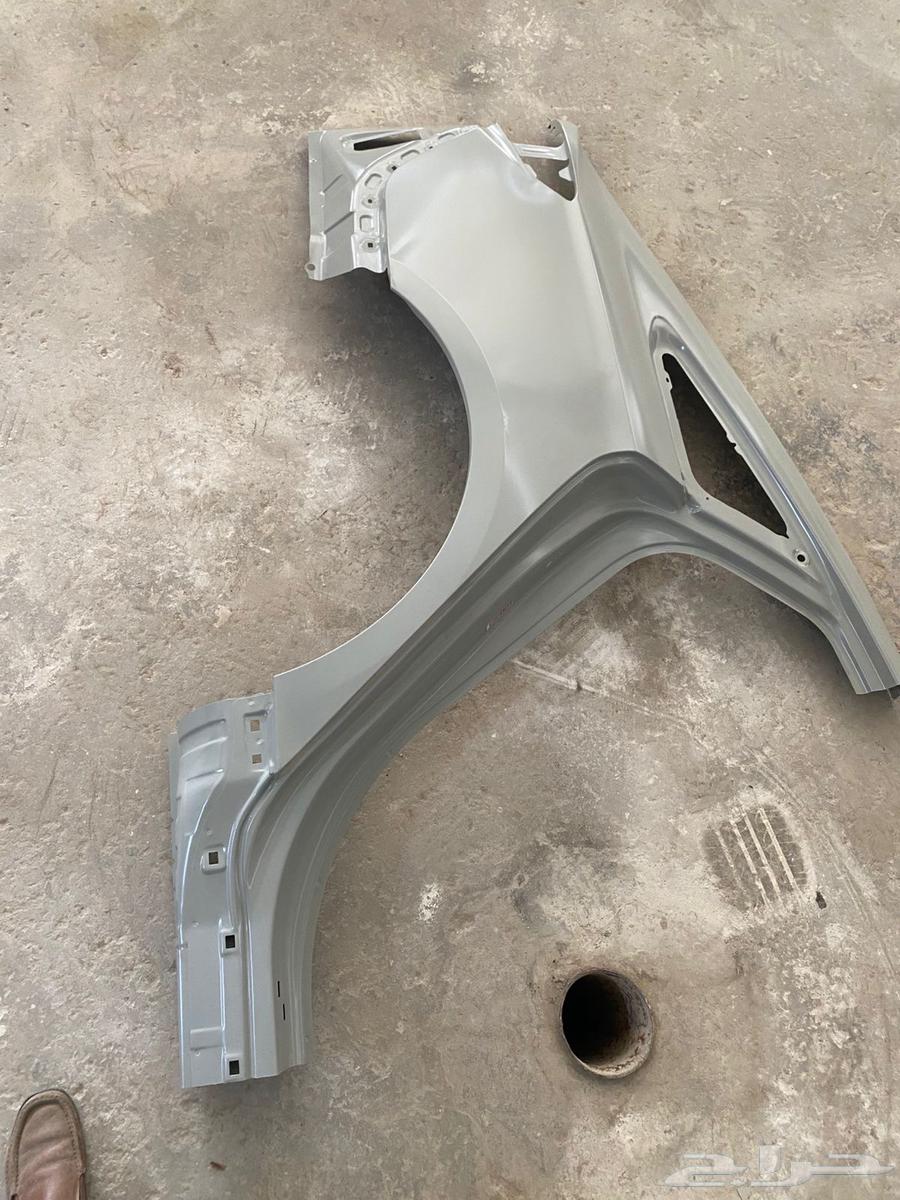 Sonata 2015-2018 Right Fender63730383875201110