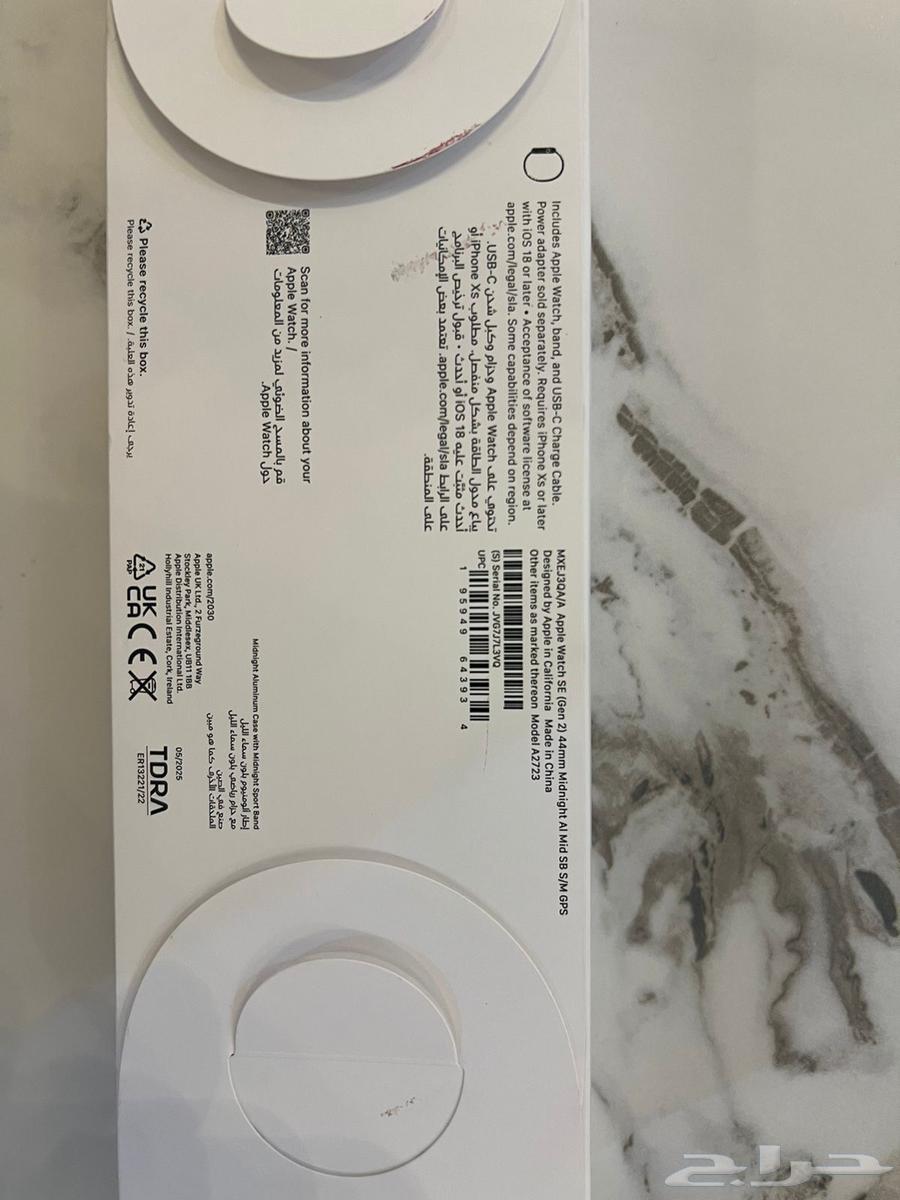 New Apple Watch63675857590019113