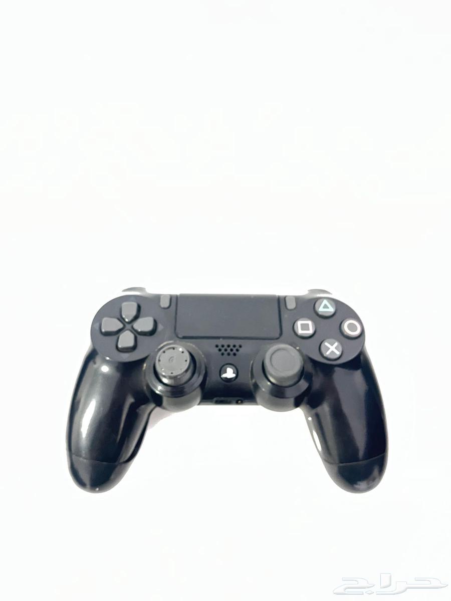Brand new PlayStation 4, FIFA 25 disc with Sony 5 upgrade card, controller63679655382017112