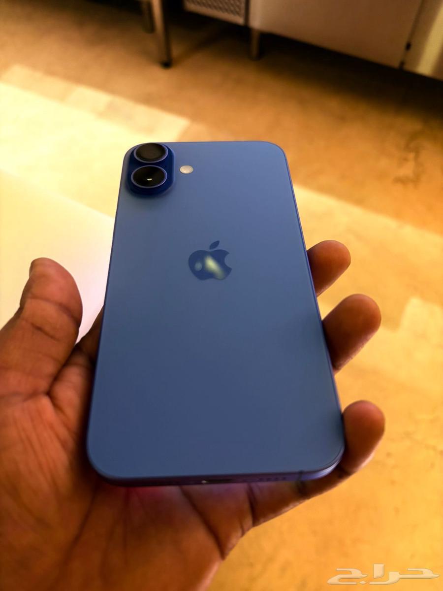 I phone 16 plus 128gb box and invoice available63678564428801114