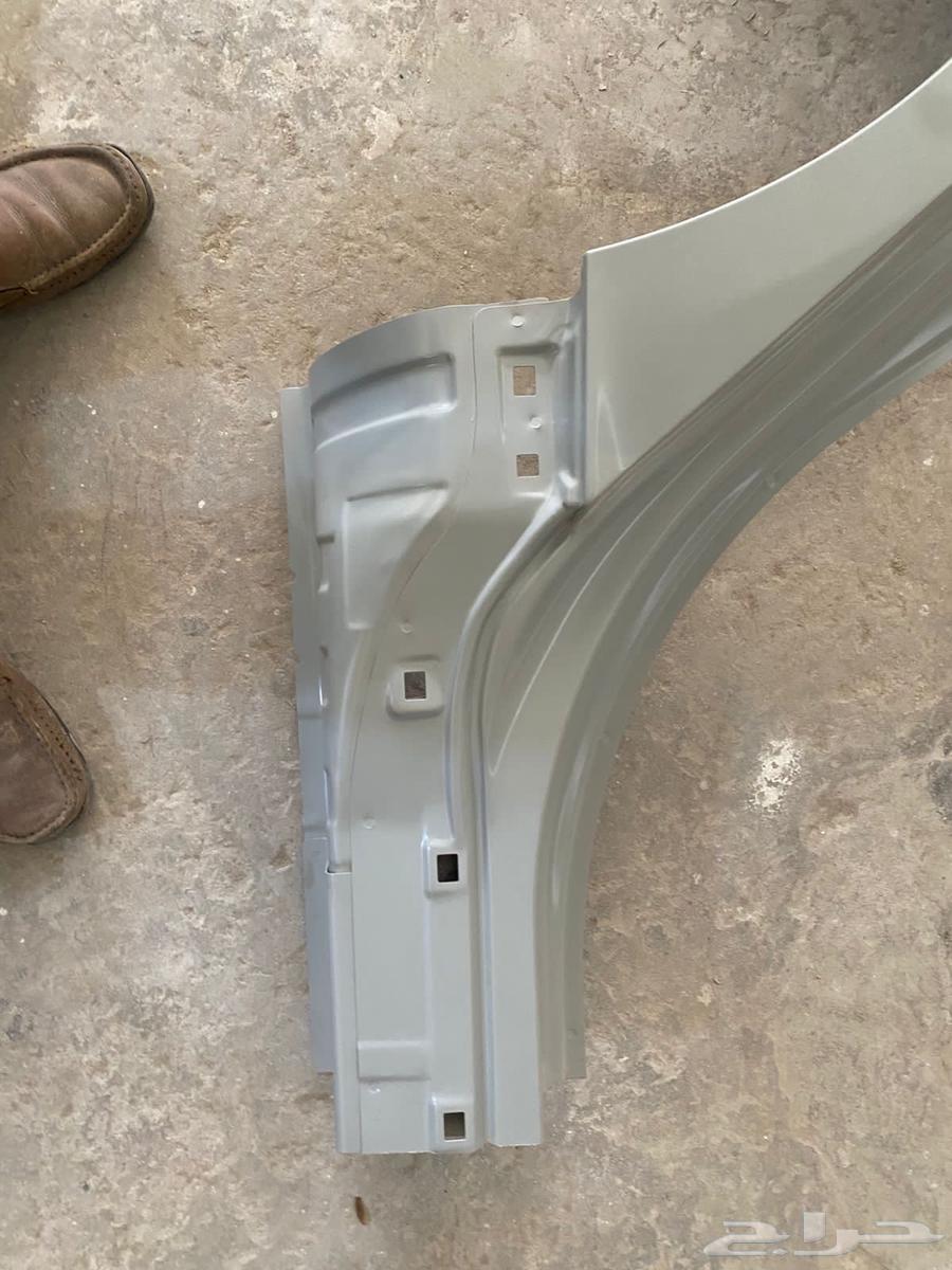 Sonata 2015-2018 Right Fender63730383875201111