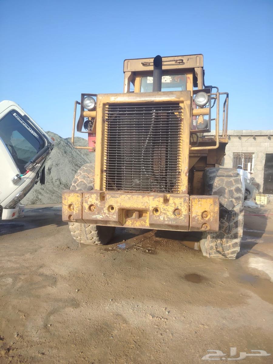 شيول 950 A وتريلا البي جفالي مديل 88 قلاب63741962119170110