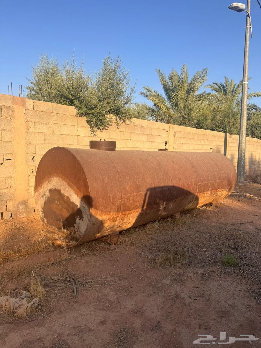 للبيع تانكي ديزل نظيف63735160162434110