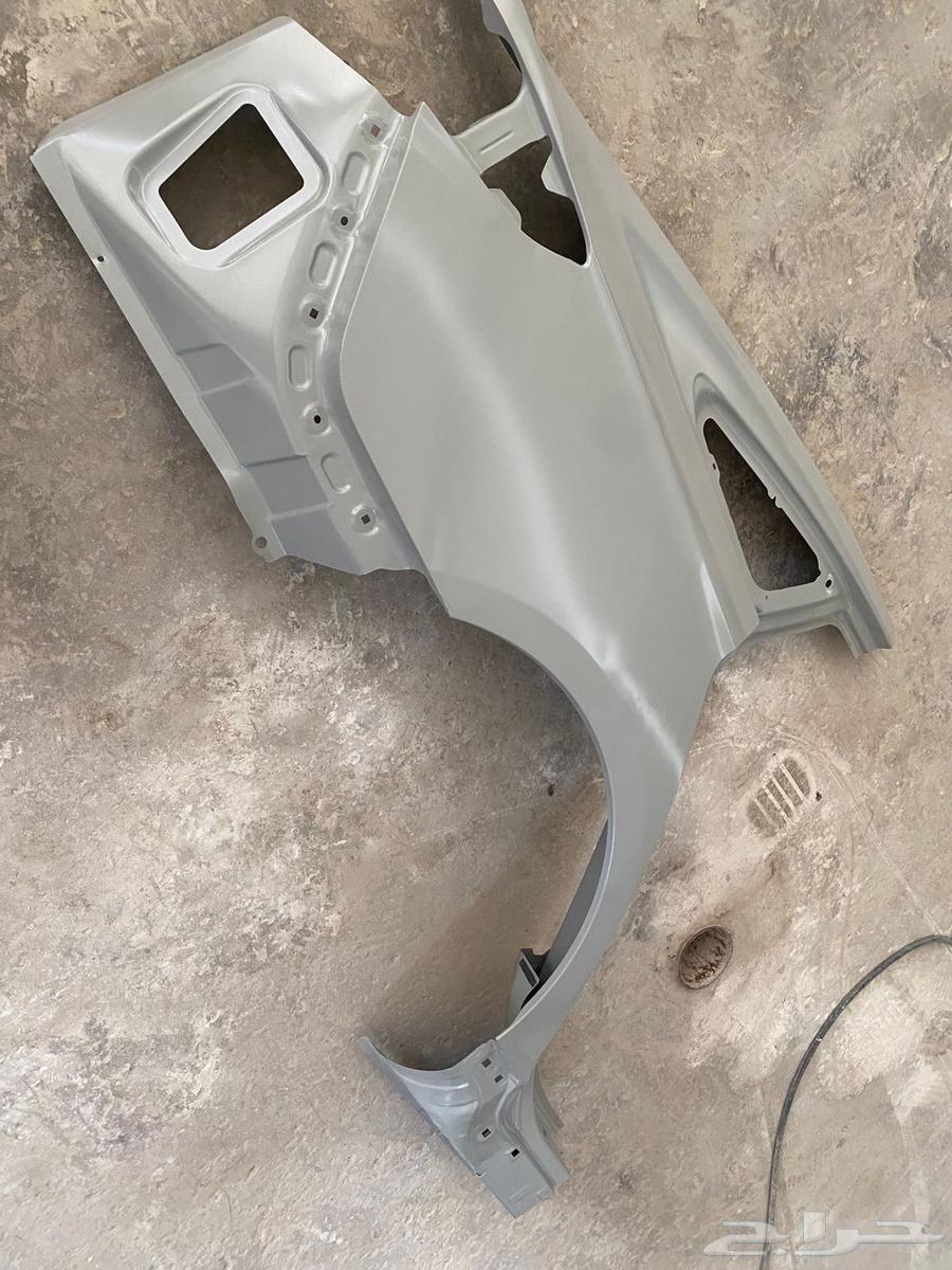 Sonata 2015-2018 Right Fender63730383875201114
