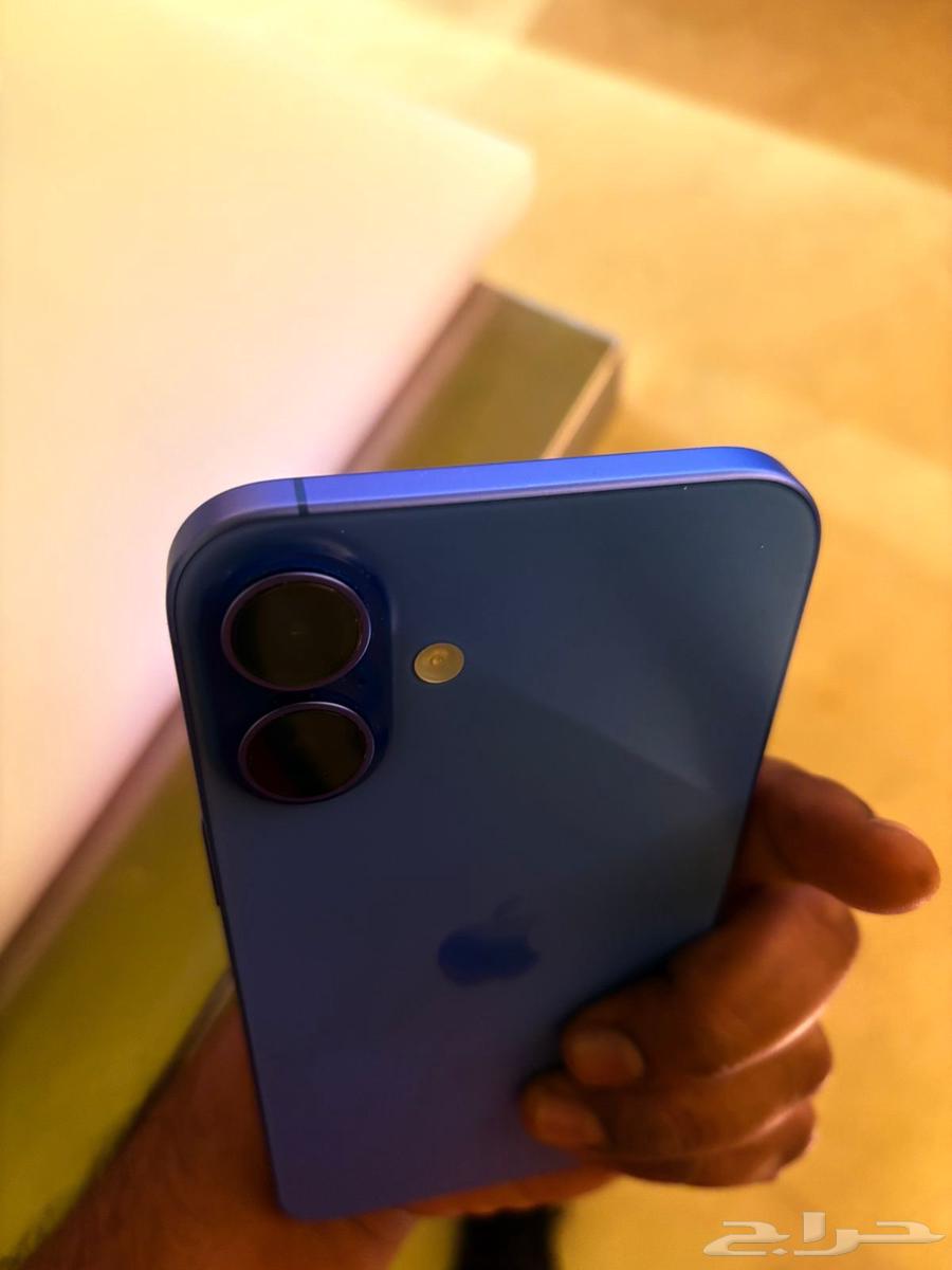 I phone 16 plus 128gb box and invoice available63678564428801113