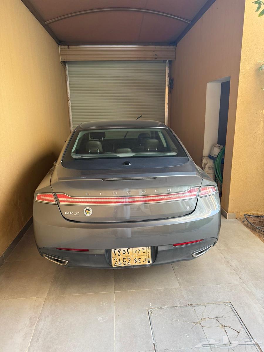 لينكولن MKZ63740257053697112