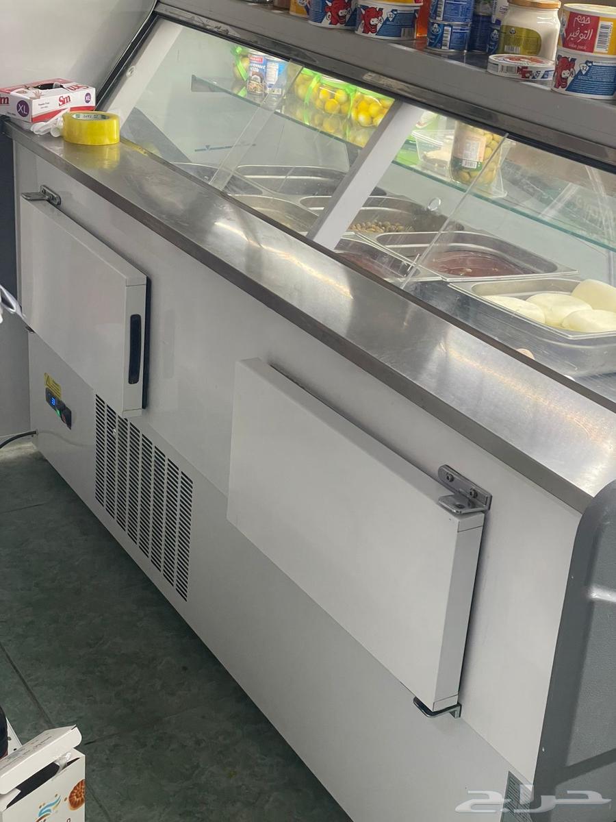 Refrigerator under warranty63680192457602112