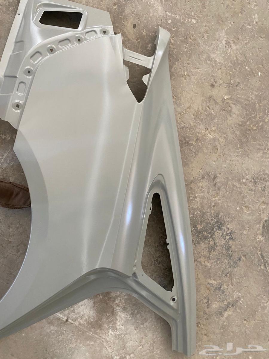 Sonata 2015-2018 Right Fender63730383875201113