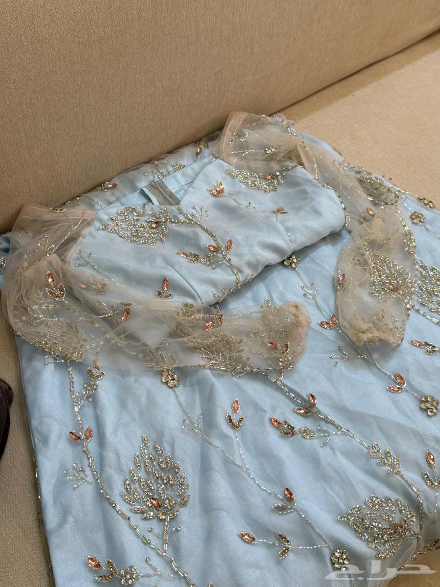 فساتين فصلتها ب 1500 و ابا فيها سعر يرضى الطرفين63676648899458112