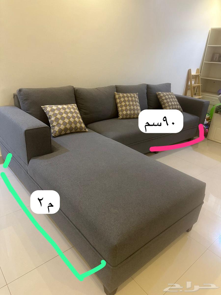 New side sofa set with cushions and curtain63679025050371110