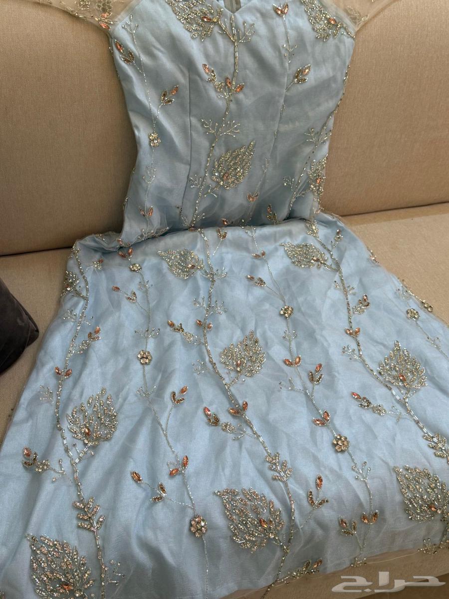 فساتين فصلتها ب 1500 و ابا فيها سعر يرضى الطرفين63676648899458111