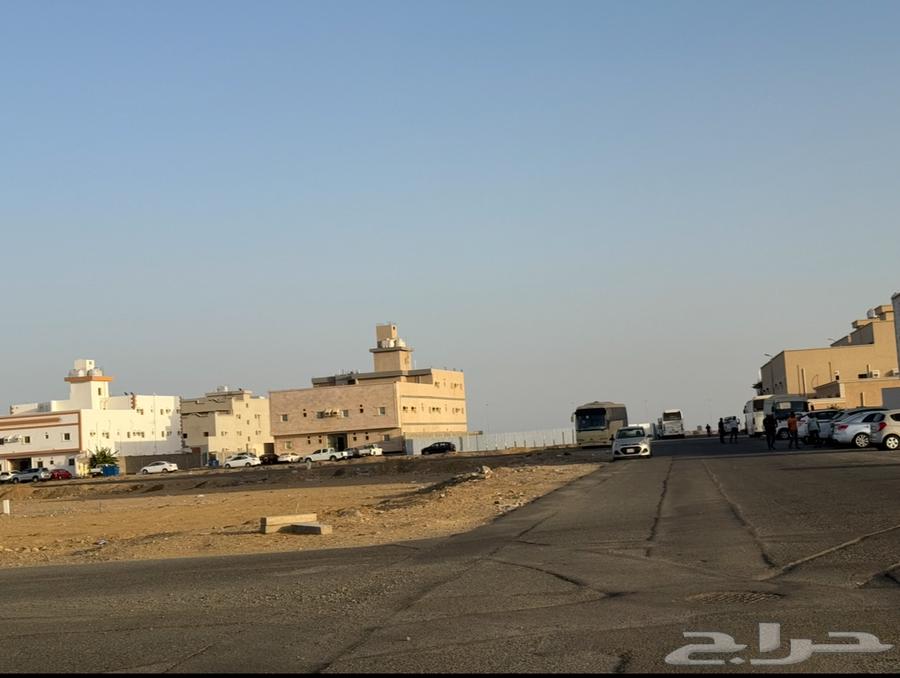 Land for sale in Thul, Al-Hadharai Center, 900 sqm, with garden and services63611880592131114