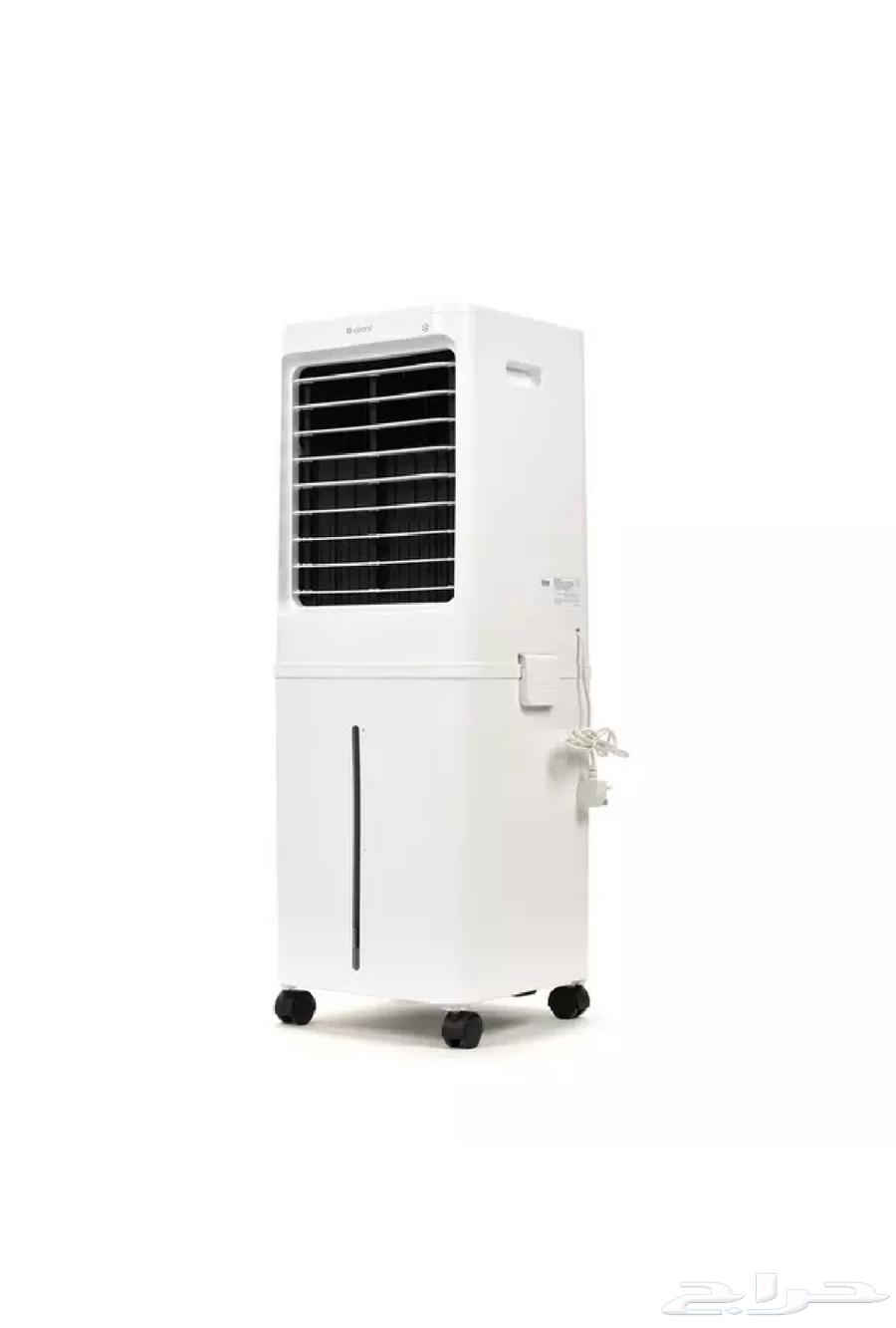 Gree Desert Air Conditioner 60 Liters, Cold, Warranty Remaining63677427195522110