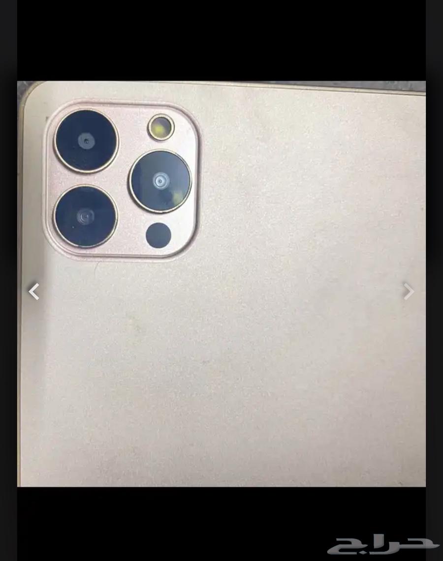 ايباد شبيه ايفون63678299015041110