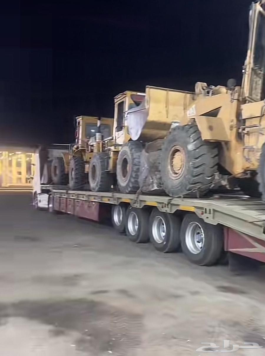 لوبد مع ونش سحب متواجد في أبها63726981896322111