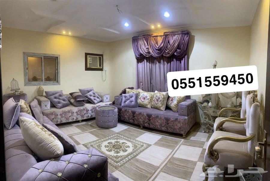 كنب مجلسين رجال وحريم63677938138883110