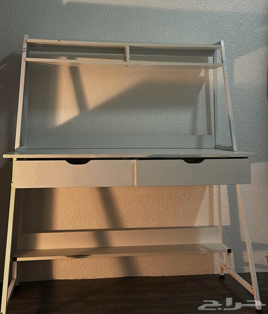 New white IKEA table63675693558787110
