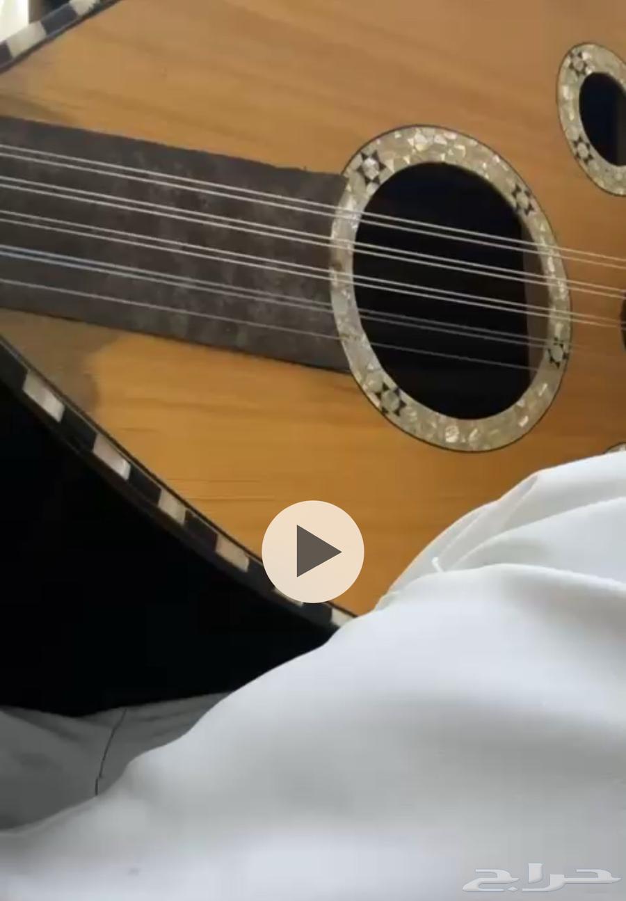 عود موسيقى63677078226305110