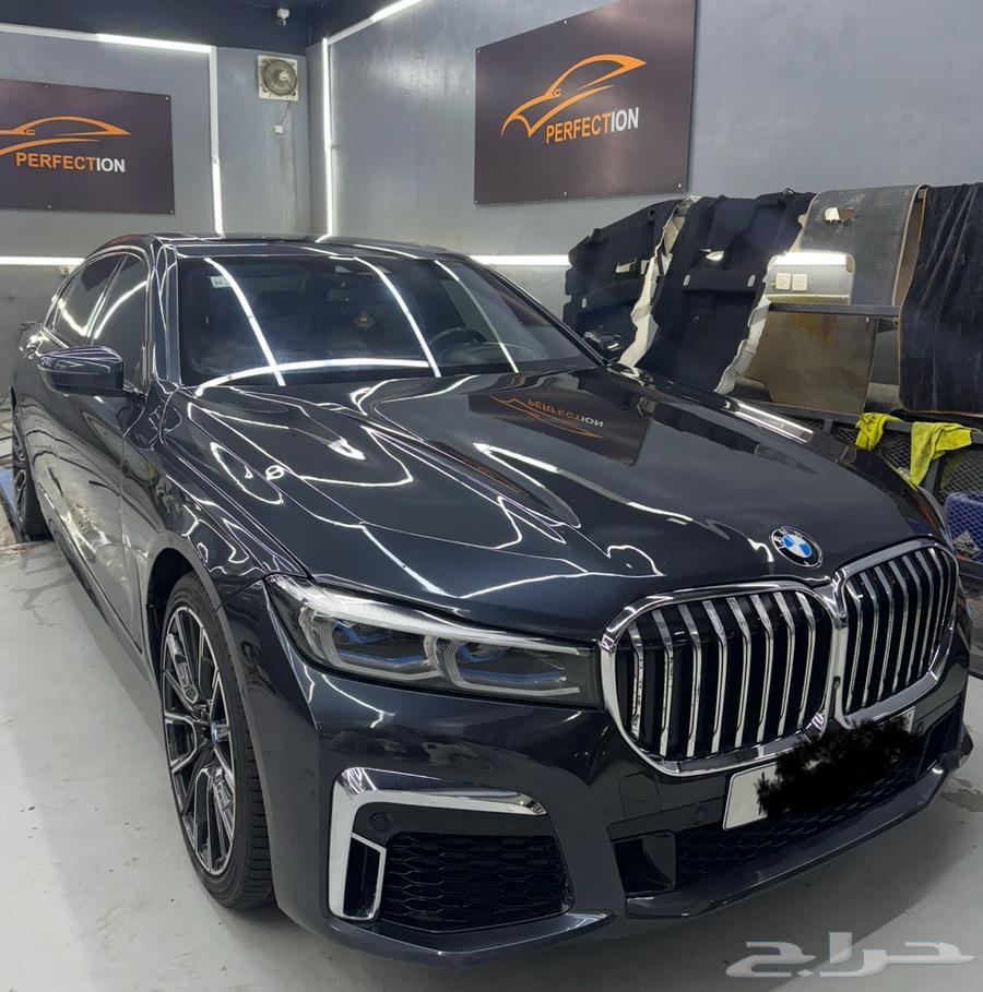 موديل 2016 مرهمه 2022 نظيفه جدا ممشى قليل BMW63726437612419113