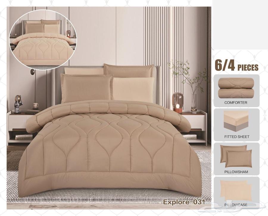 Double Summer Duvet Set, One and a Half Person Duvet Set63678114118401114