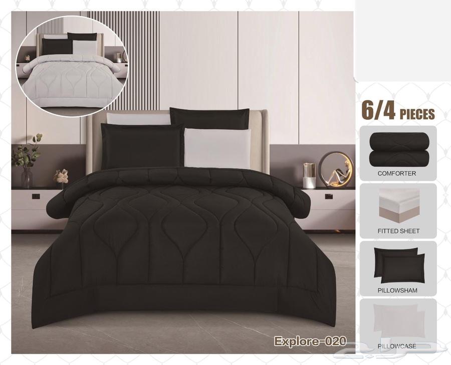 Double Summer Duvet Set, One and a Half Person Duvet Set63678114118401113