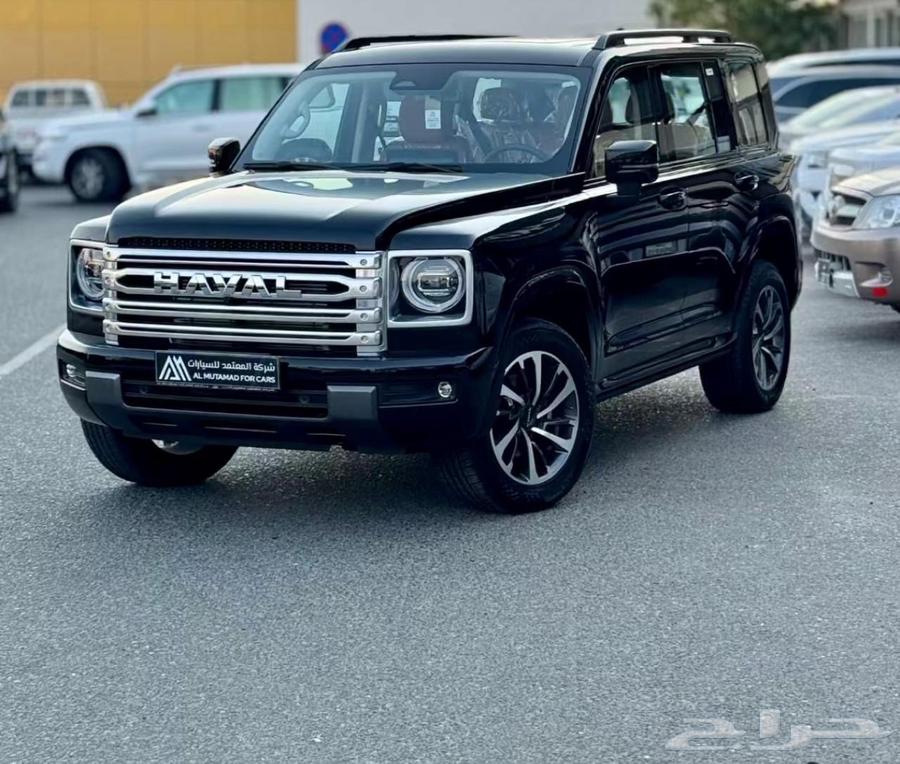 هافال اتش9 فل كامل سعودي 2026 كميه محدوده63735911035010112