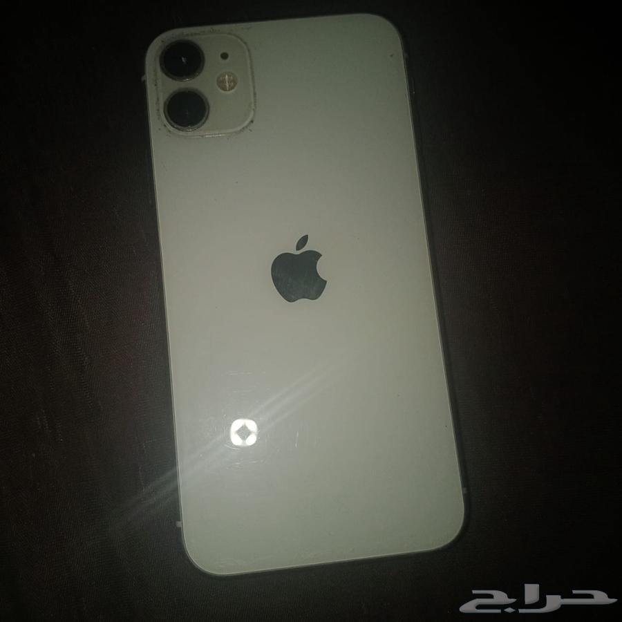 iPhone 11 clean regular no defects63679519667202111
