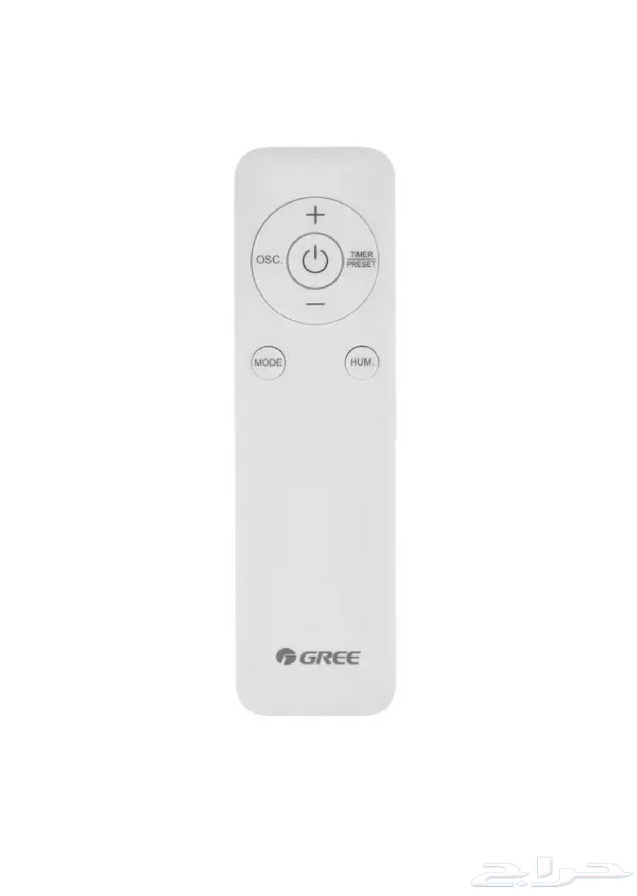 Gree Desert Air Conditioner 60 Liters, Cold, Warranty Remaining63677427195522114