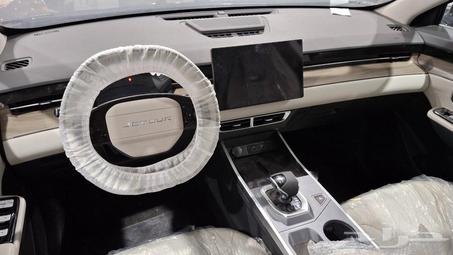 Geely Dashing 2025 New Get Installment Approval in 5 Minutes63733746015491114