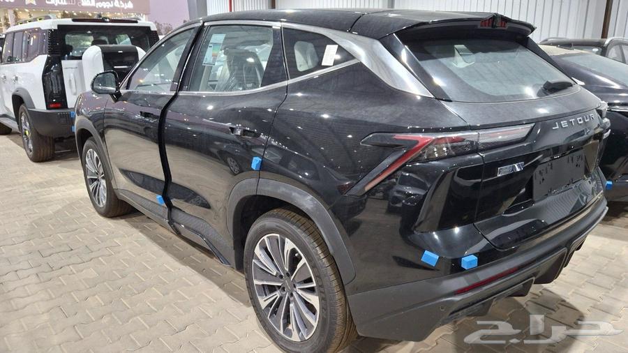 Geely Dashing 2025 New Get Installment Approval in 5 Minutes63733746015491113