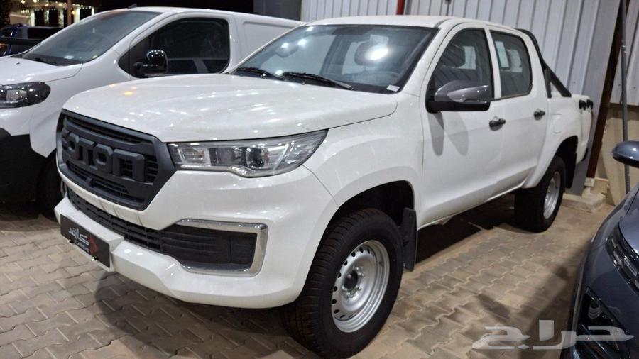 Foton Tunland 2024 New Get Installment Approval in 5 Minutes63733551588737110