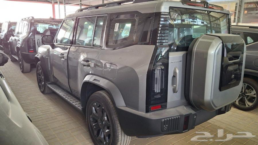 2026 GAC T2 New Gray Color, Get Installment Approval in 5 Minutes63733745810049113