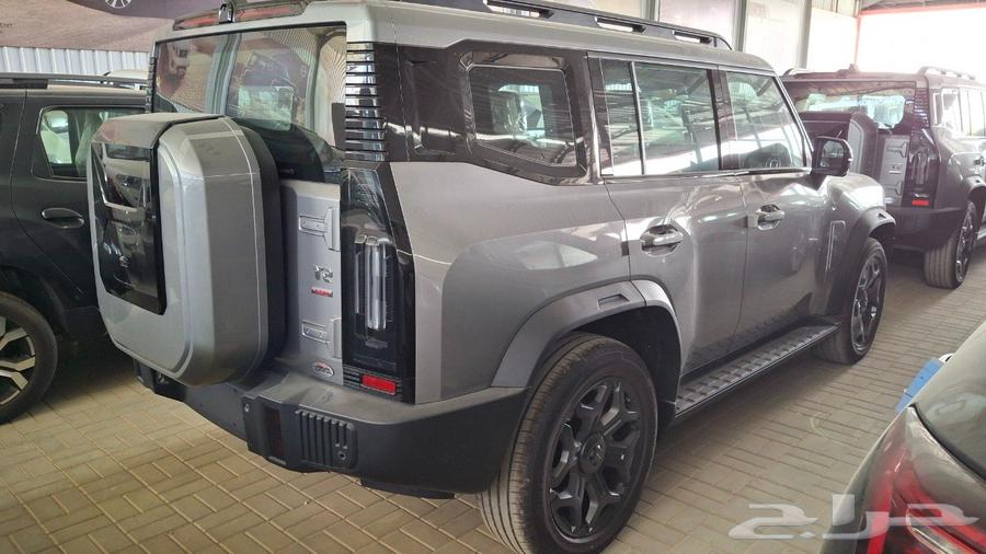 2026 GAC T2 New Gray Color, Get Installment Approval in 5 Minutes63733745810049112