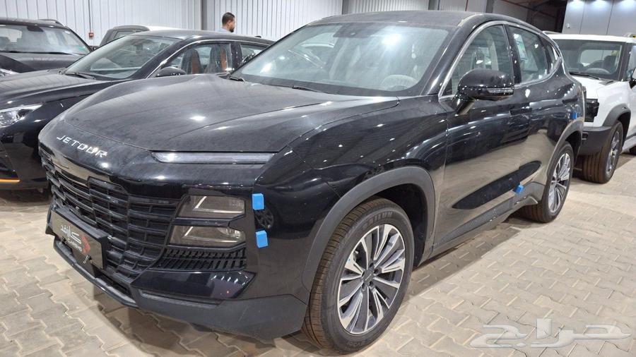 Geely Dashing 2025 New Get Installment Approval in 5 Minutes63733746015491110