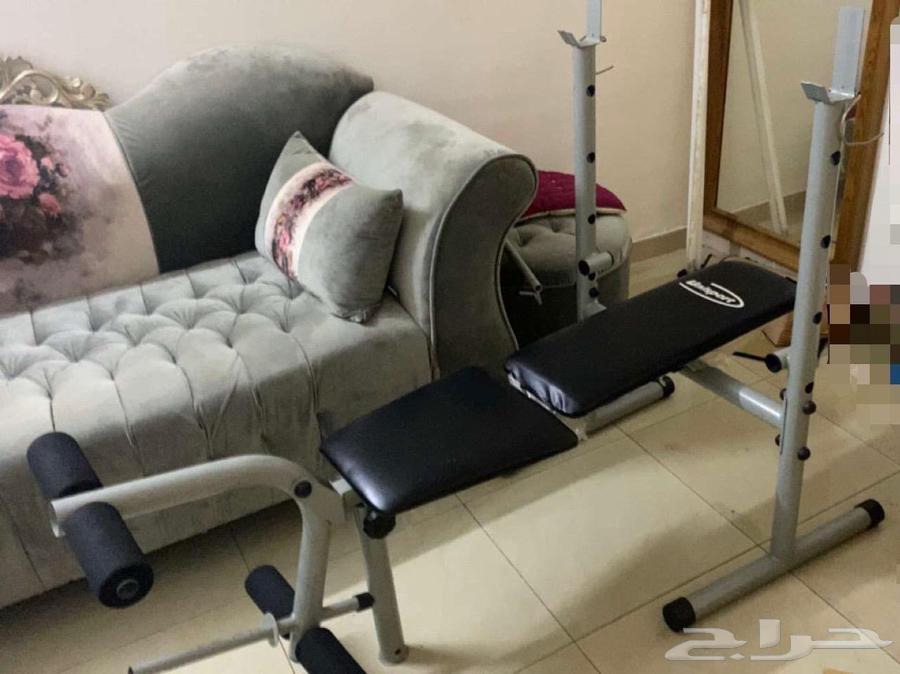 بنش رياضي63680372601986111