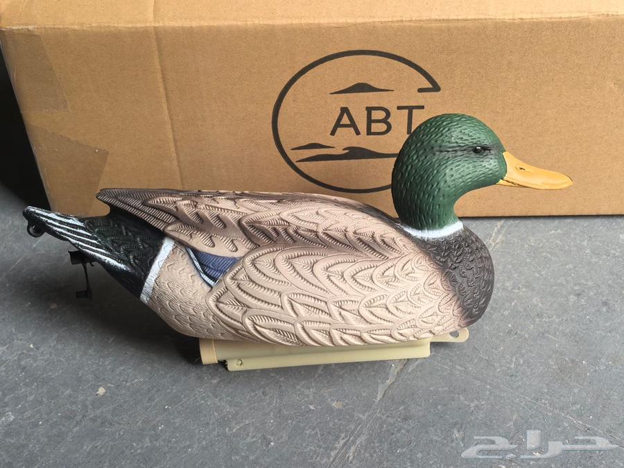 Duck Statues Mekhaiel Bubul Summer Duck63677764508419111