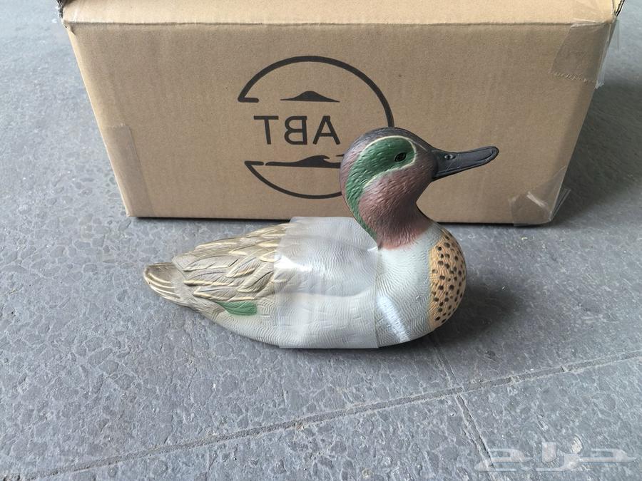 Duck Statues Mekhaiel Bubul Summer Duck63677764508419114