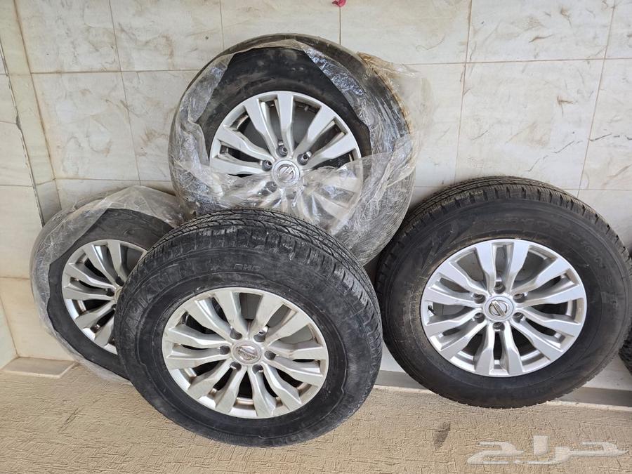 جنوط ميثود وجنوط باترول63733282288769114