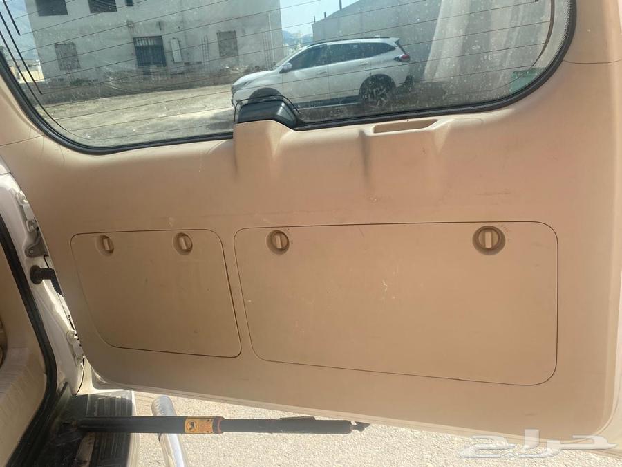2012 Prado car, six-cylinder, low mileage63726981932547111