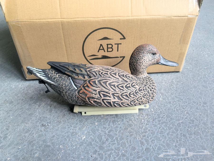 Duck Statues Mekhaiel Bubul Summer Duck63677764508419113