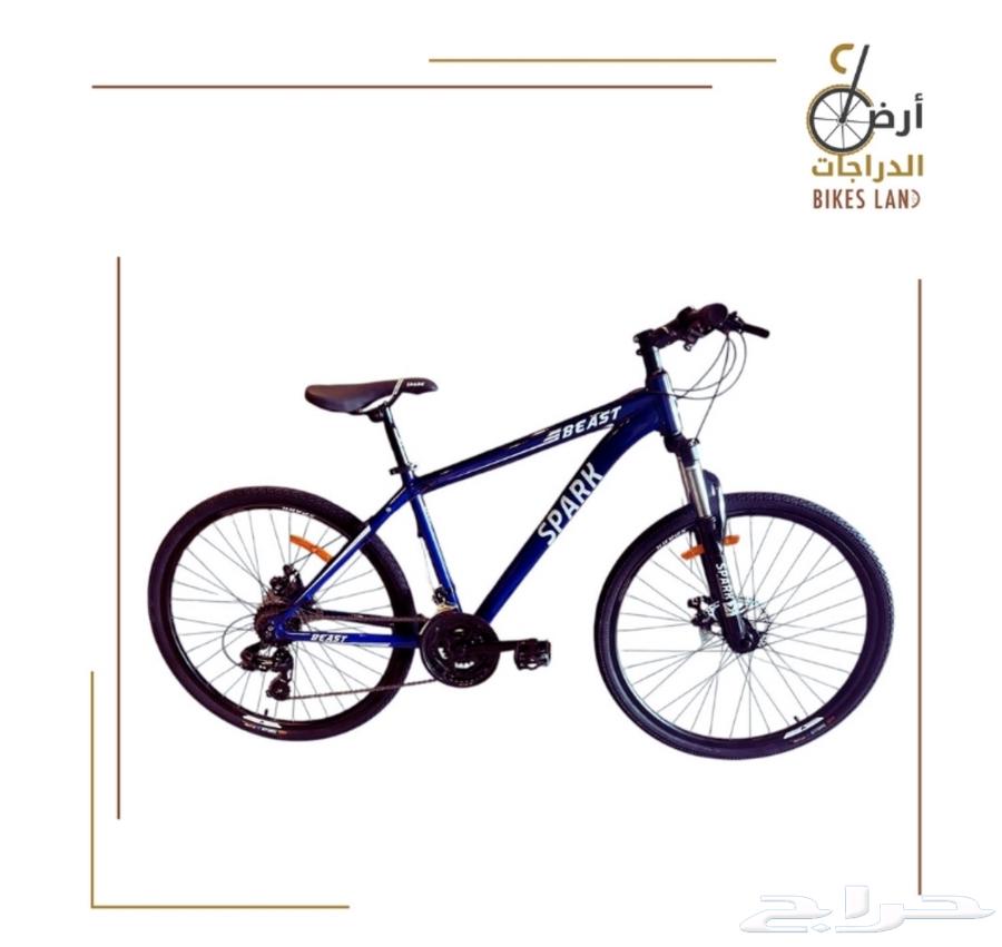 دراجه هوائيه - سبارك63678298954627110