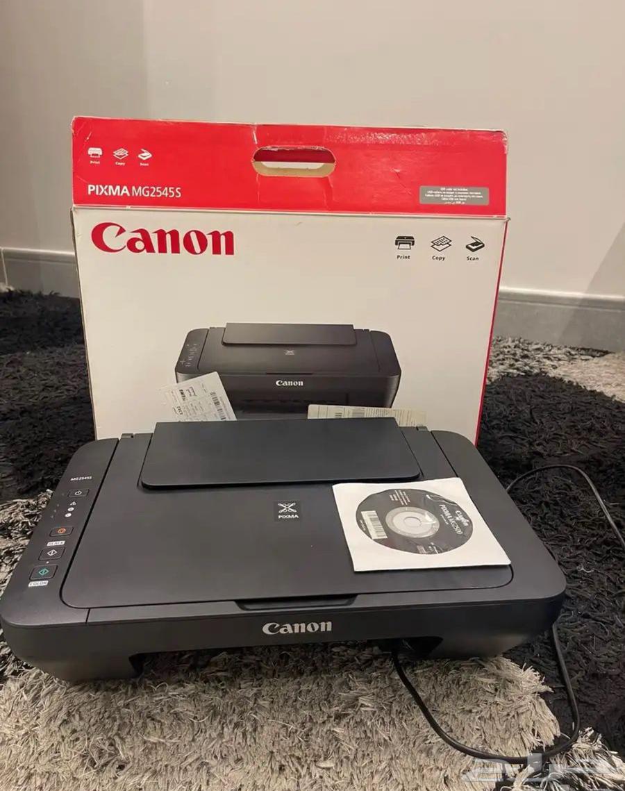 Canon printer used less than fifty sheets for 10063675857516289111
