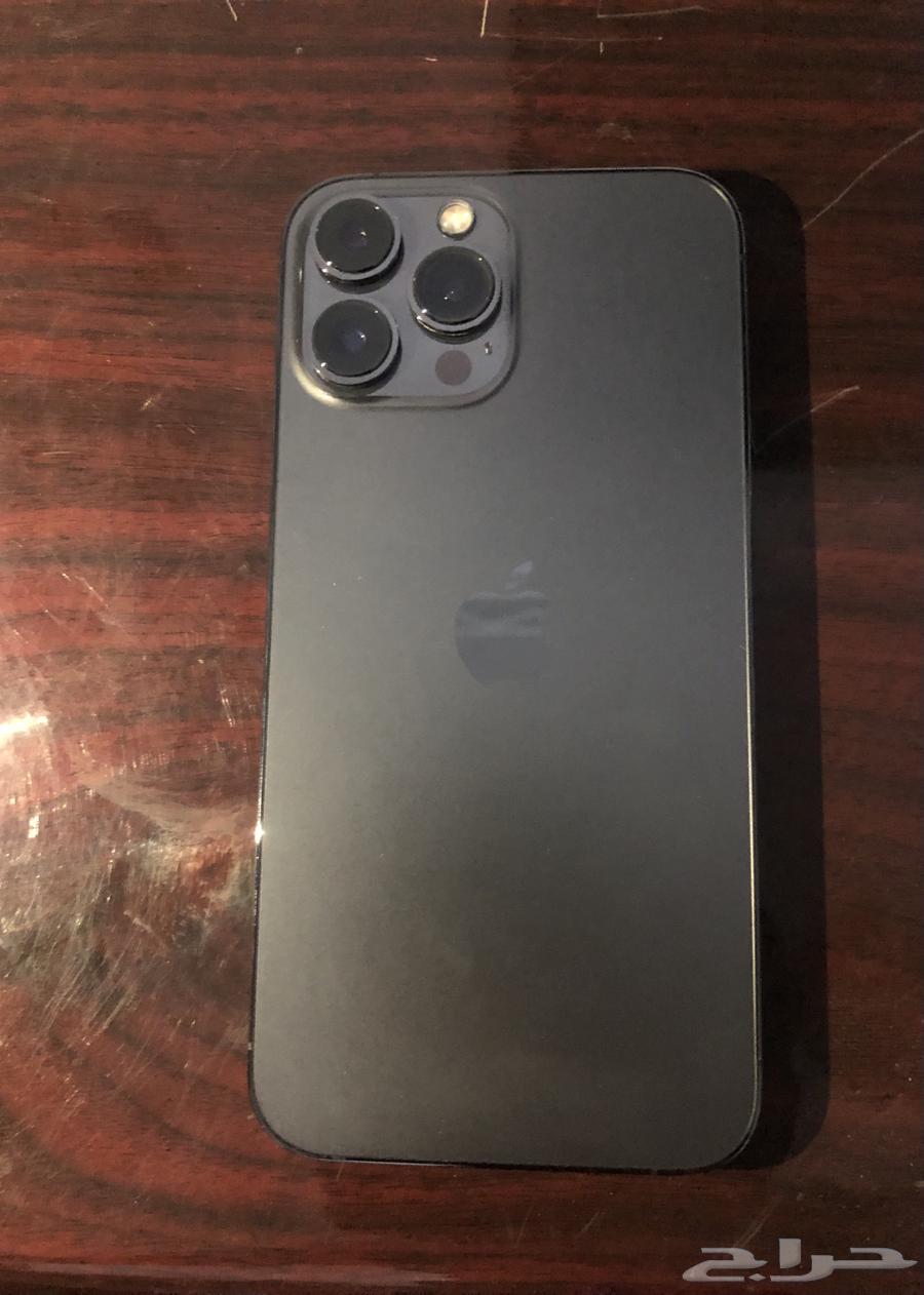 iPhone 13 Pro Max 51263676735437826110