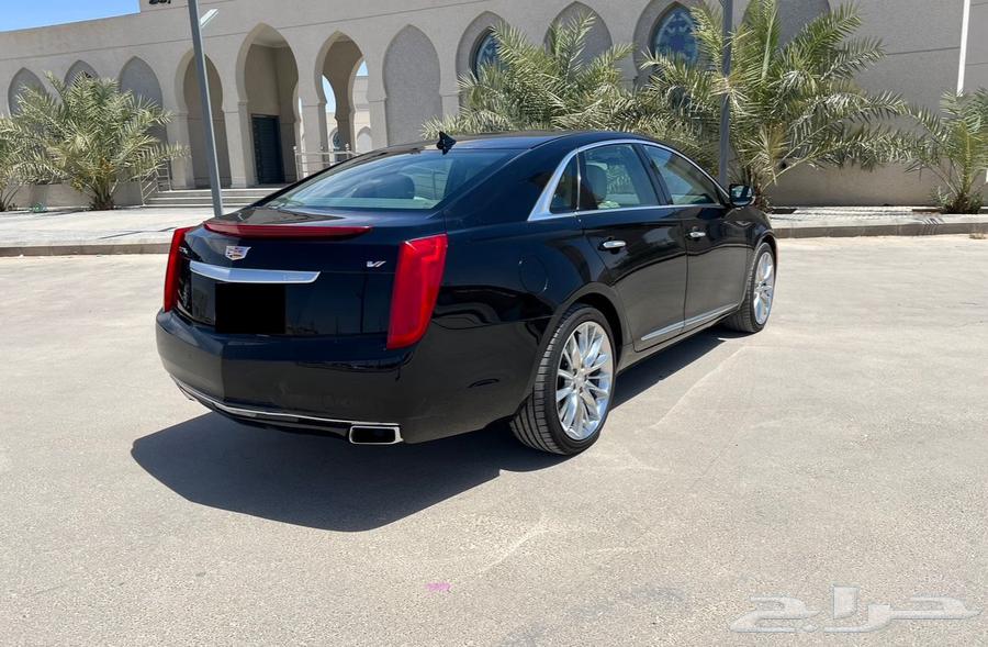 كاديلاك XT4 بلاتينيوم 201663740820419459110
