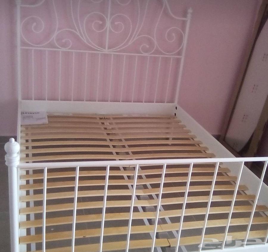 IKEA single and a half bed63678744578051111