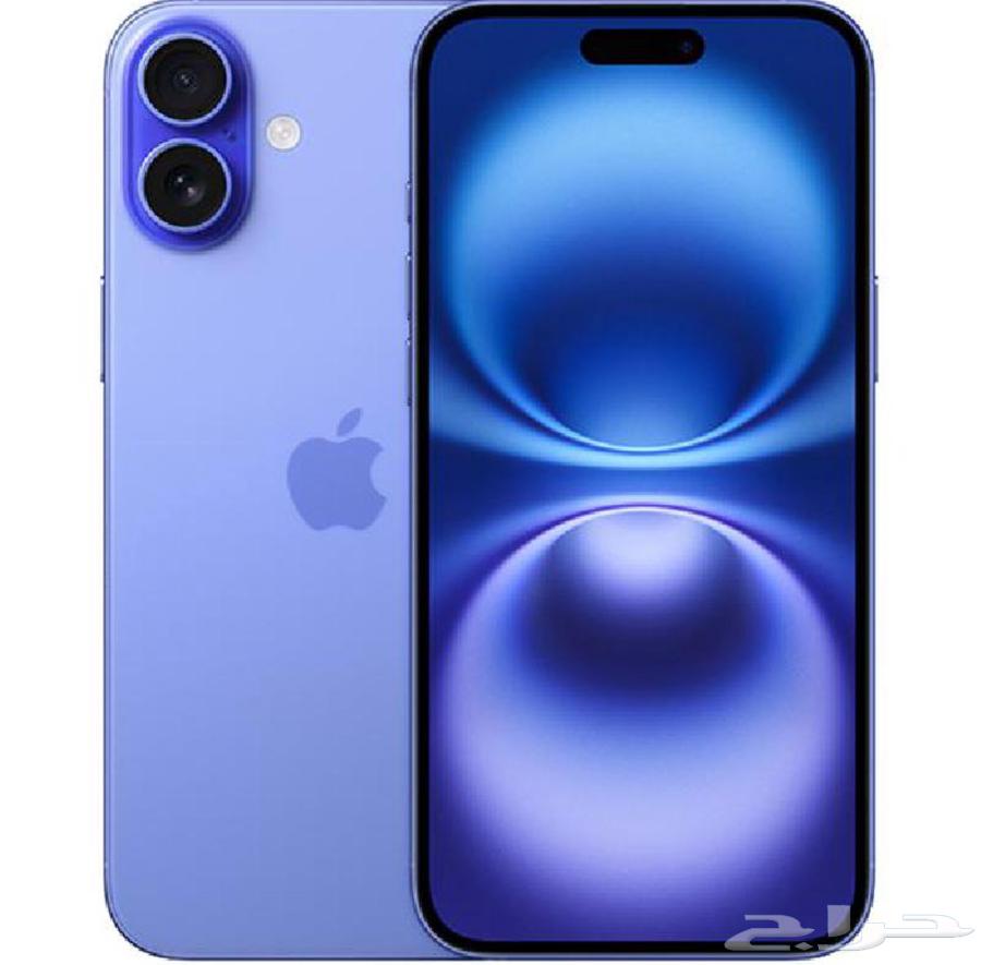 iPhone 16 Plus 128 G63699008678913111