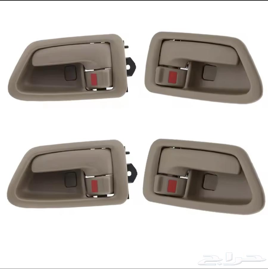Camry 1998 to 2002 door handle63739508414849110