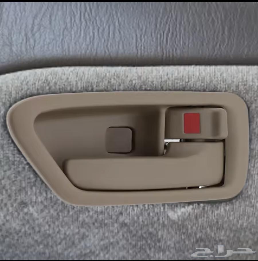 Camry 1998 to 2002 door handle63739508414849112